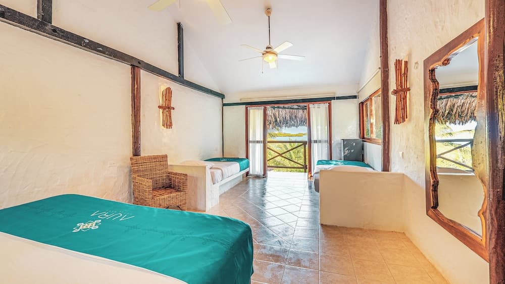 Aura Hotel Barú
