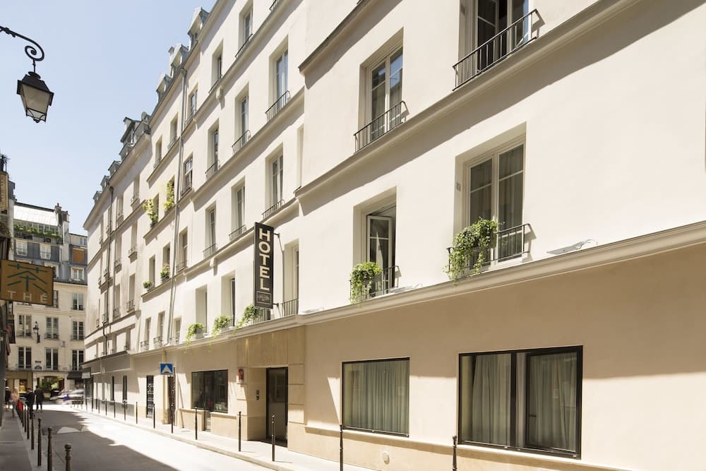 hotel image