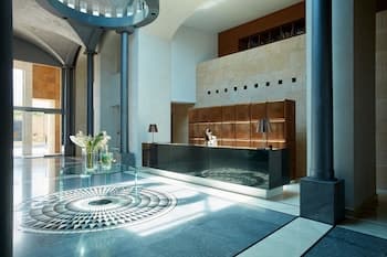 Cavo Olympo Luxury Hotel & Spa - Adults Only