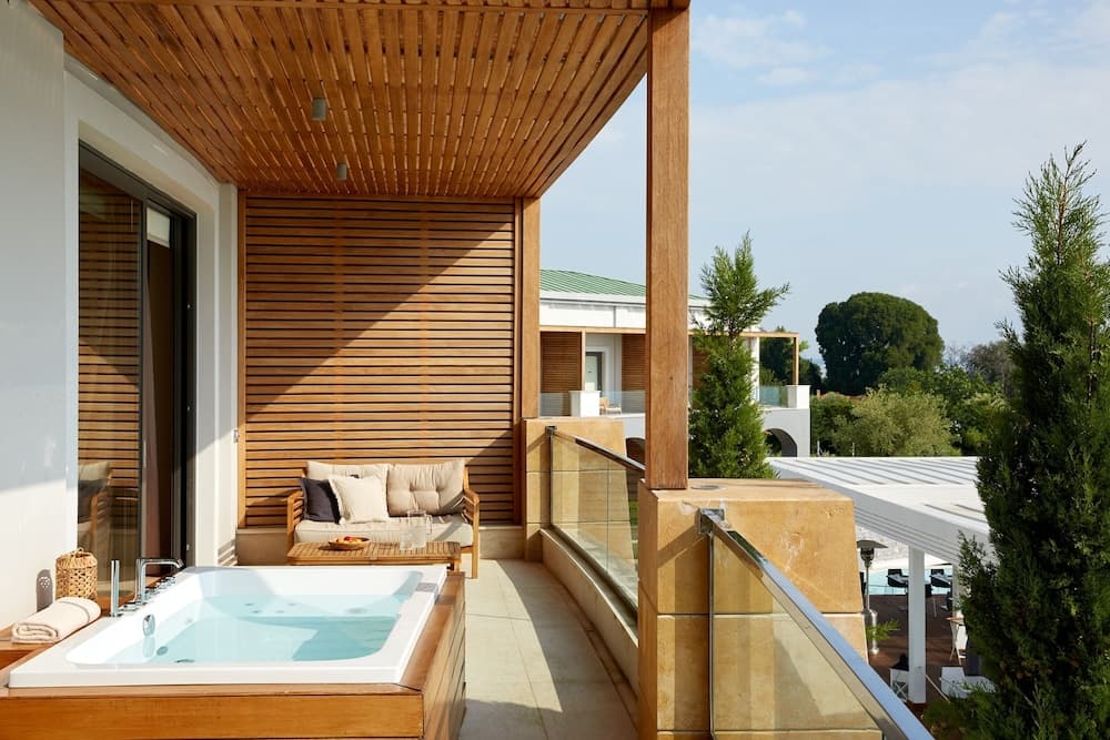 Cavo Olympo Luxury Hotel & Spa - Adults Only