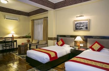 Hotel Tibet International