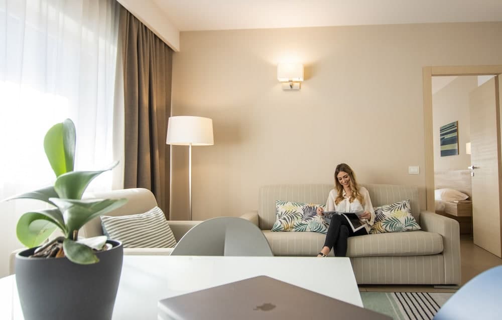 Hotel Dimorae Rooms and Suites - Apartments