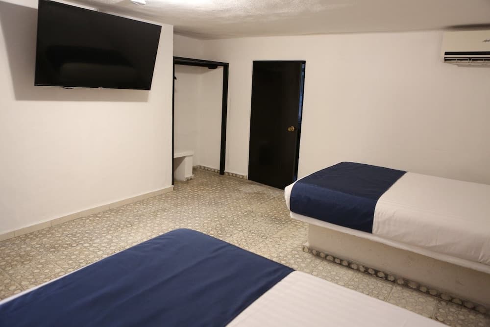 Donjuan By Melida Hotel