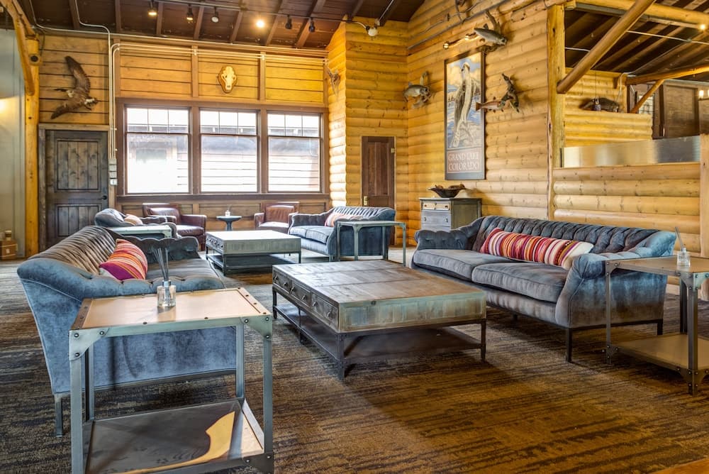 Grand Lake Lodge
