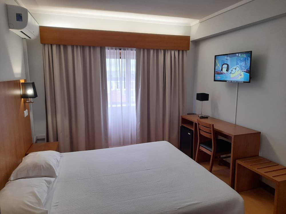 Hotel Moinho de Vento