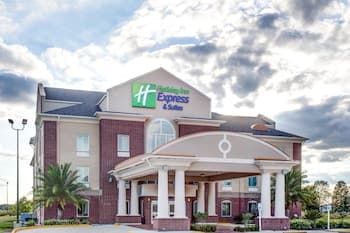 Holiday Inn Express Hotel & Suites Raceland - Highway 90, an IHG Hotel