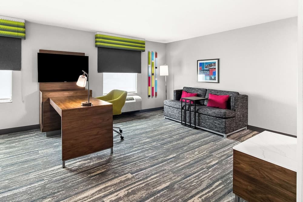 Hampton Inn by Hilton Dayton South