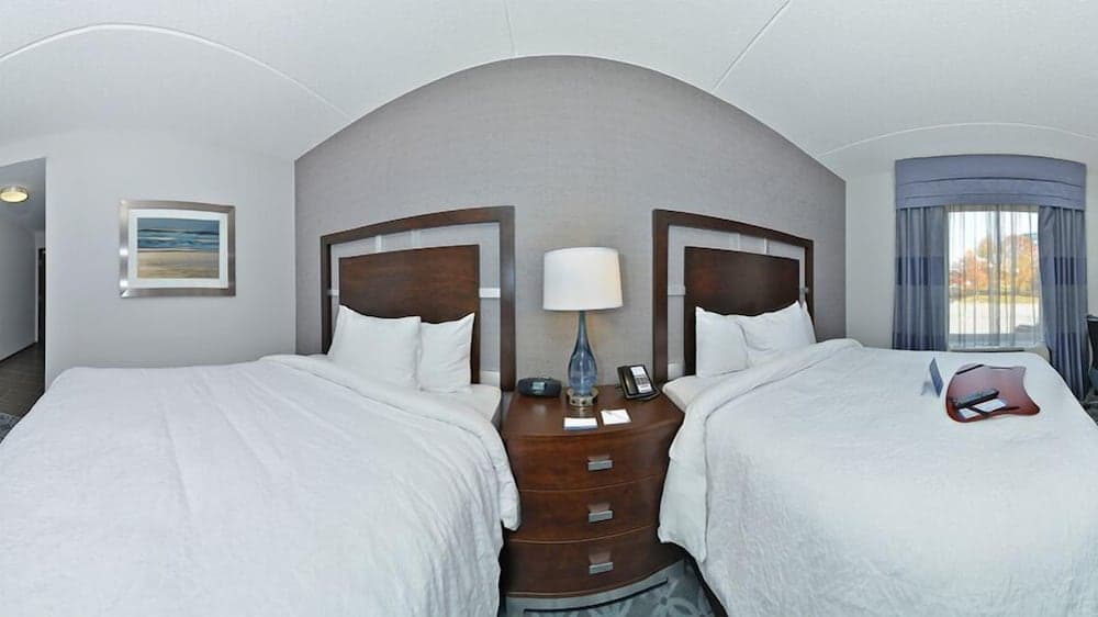 Hampton Inn & Suites Greensboro/Coliseum Area