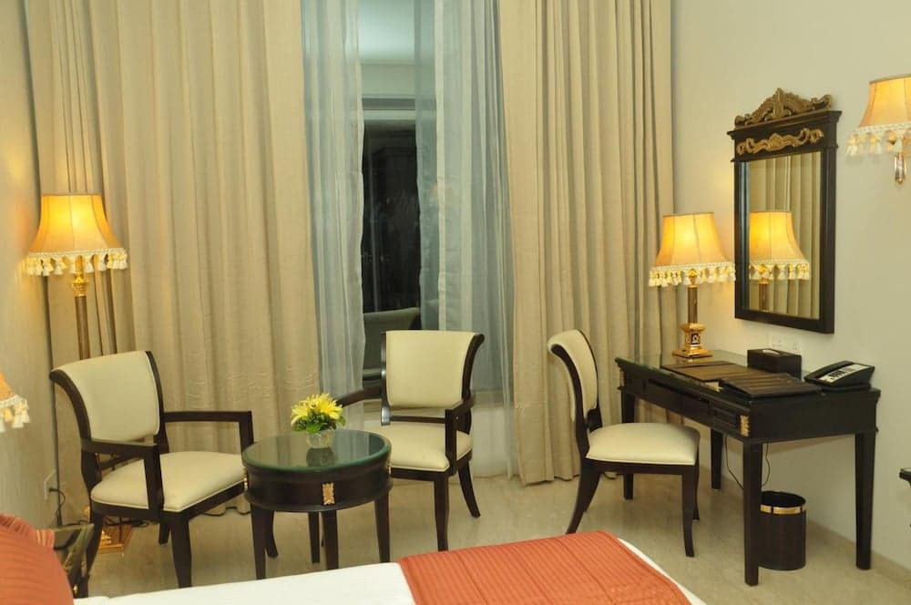 Royal Tulip Navi Mumbai