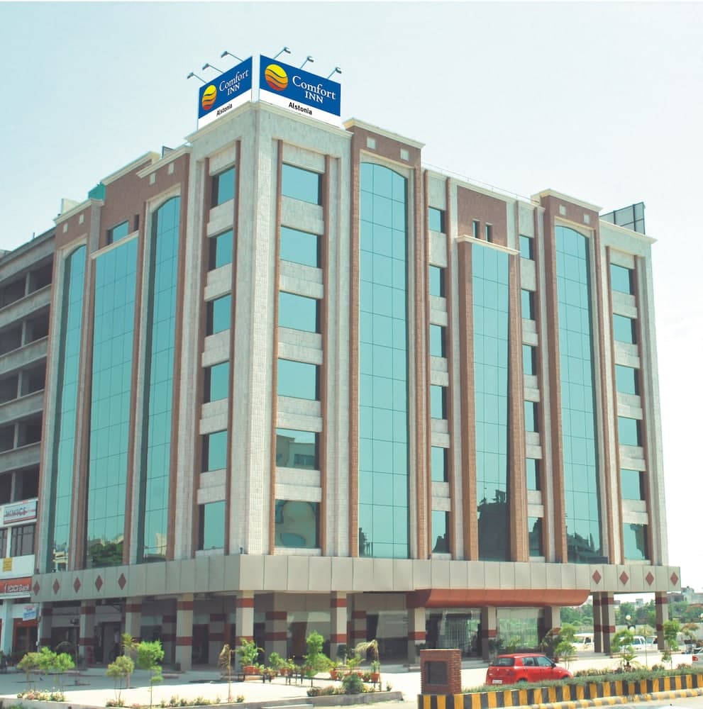hotel image