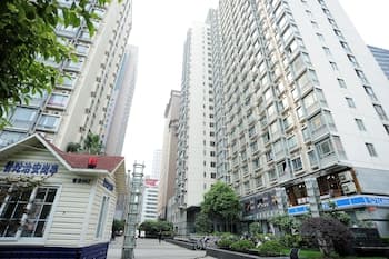 The Sidihome Service Apartment (Saintland Shop)