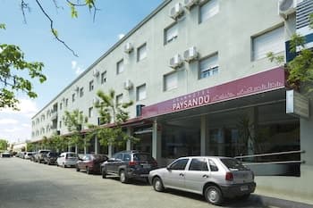 Gran Hotel Paysandu