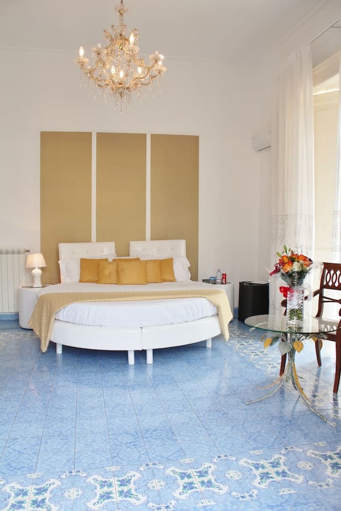 Piazza Tasso B&B Relais