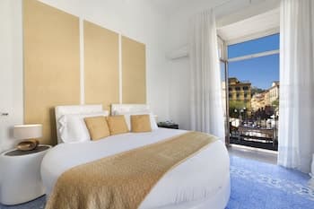 Piazza Tasso B&B Relais