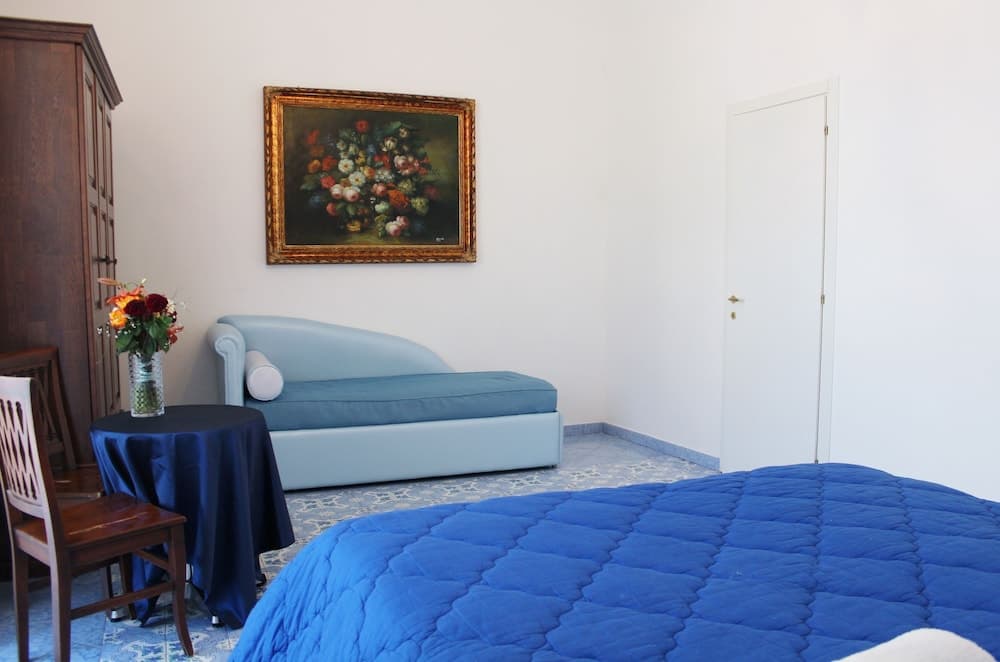 Piazza Tasso B&B Relais