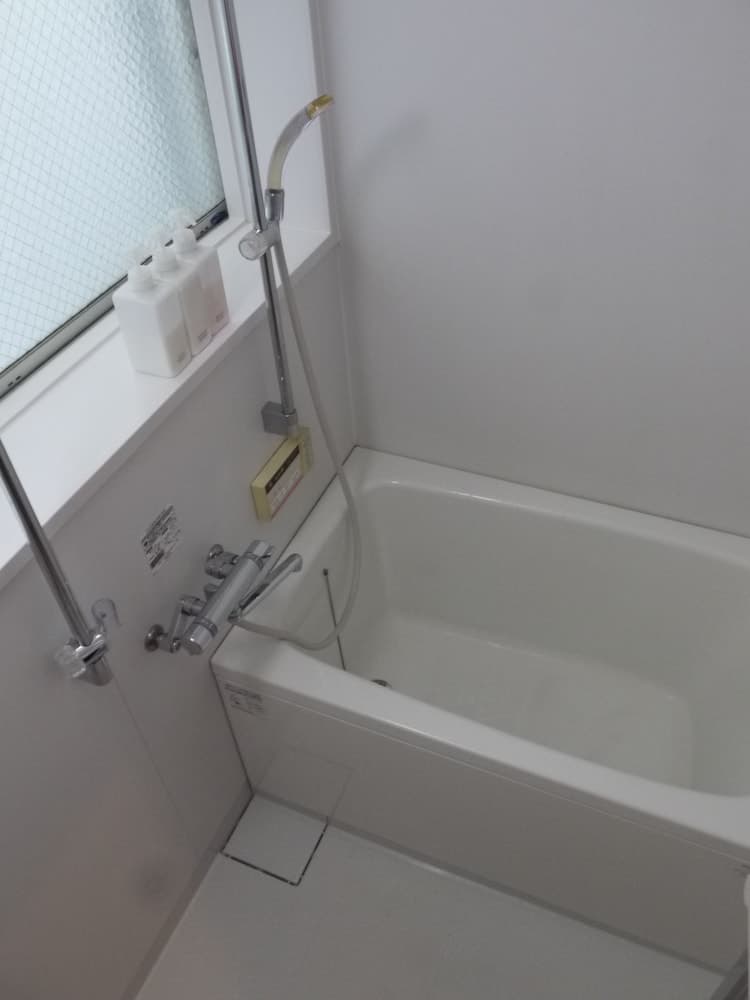 Tabicolle Backpackers