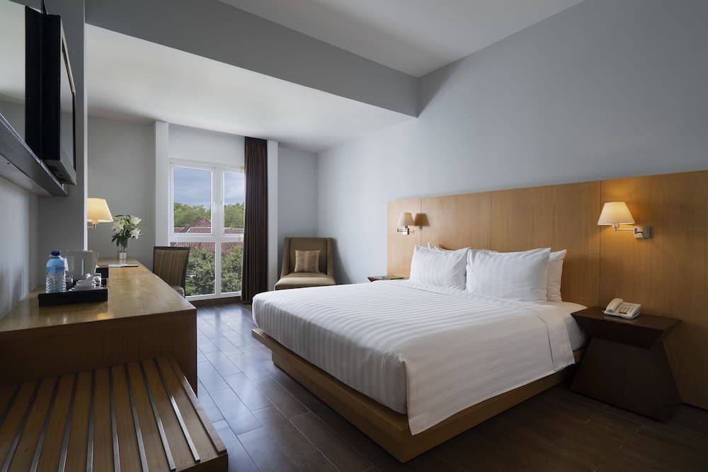 Hotel Santika Mataram - Lombok