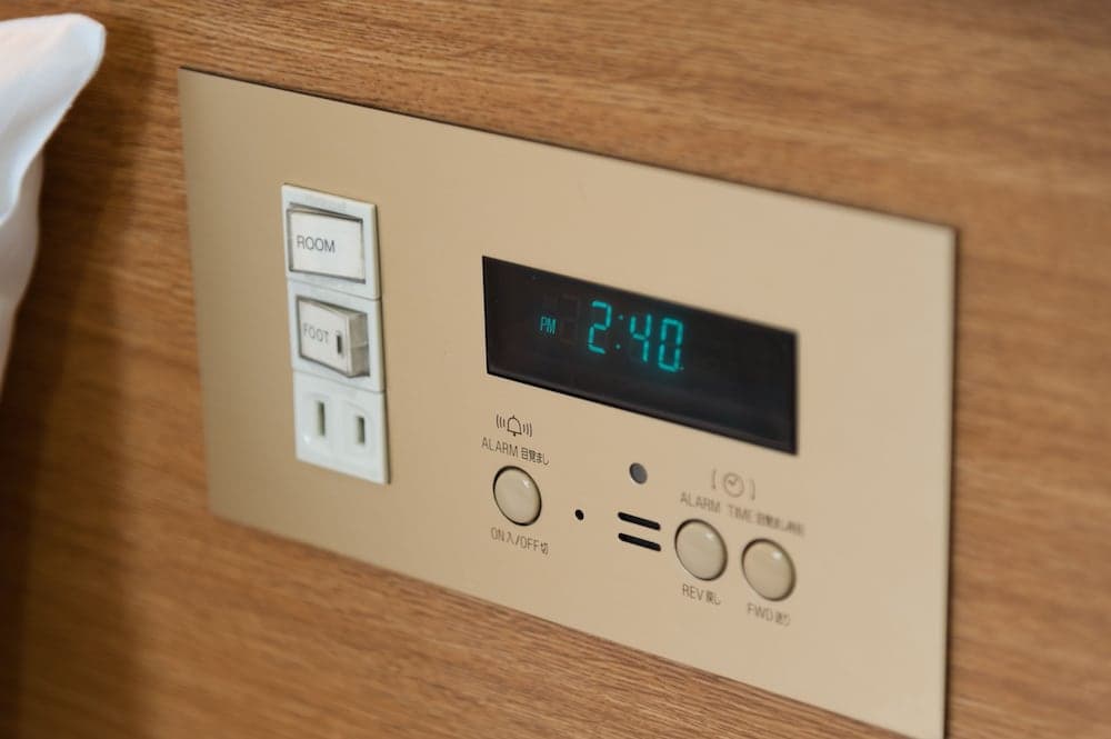 Benikea Calton Hotel Fukuoka Tenjin