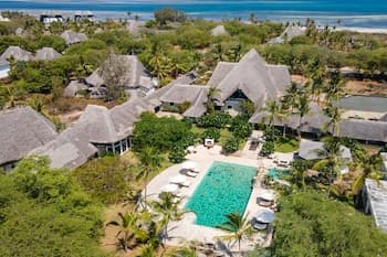 Billionaire Resort & Retreat