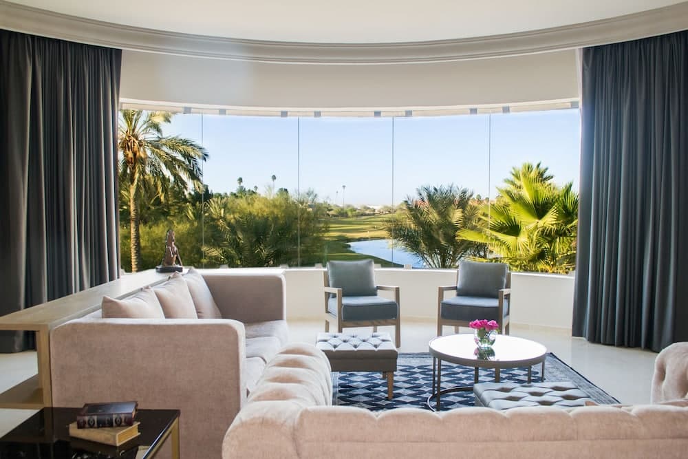 Azul Talavera Country Club