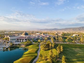 Azul Talavera Country Club