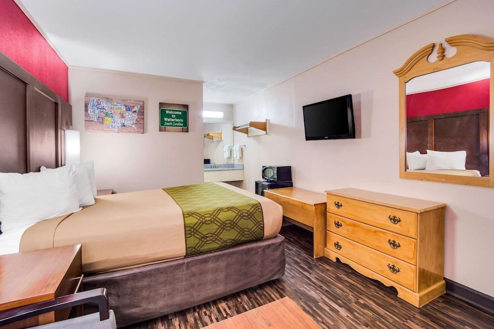 Econo Lodge Walterboro I-95
