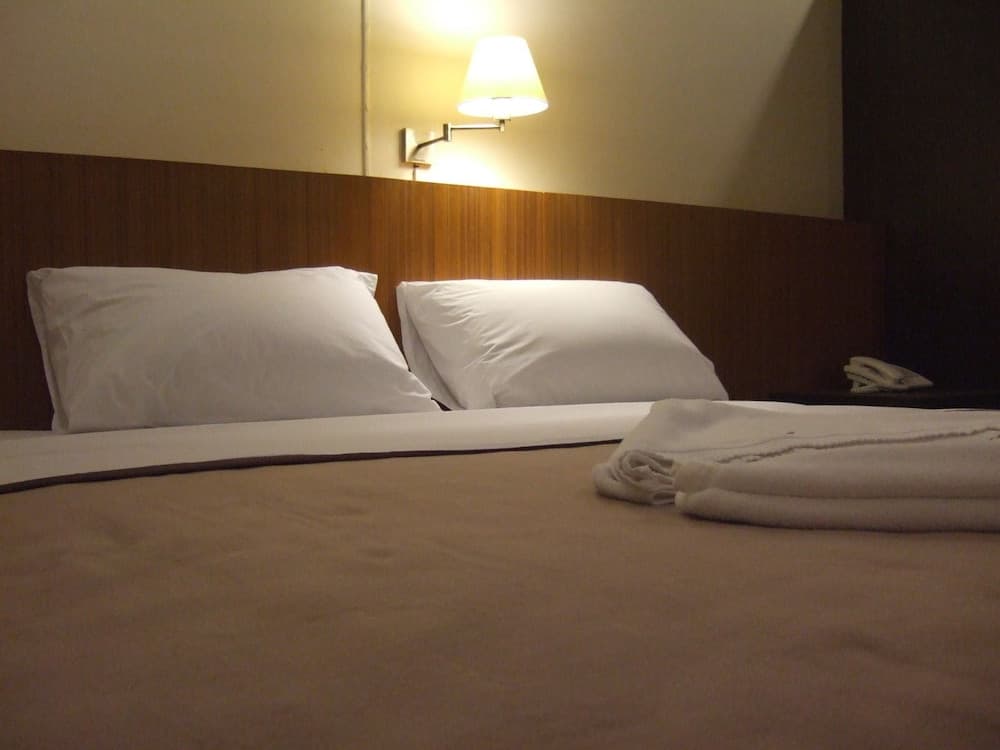 Lodge 61 Bed & Breakfast