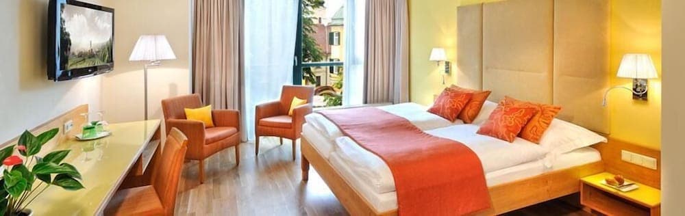 La Pura Women'S Health Resort Kamptal