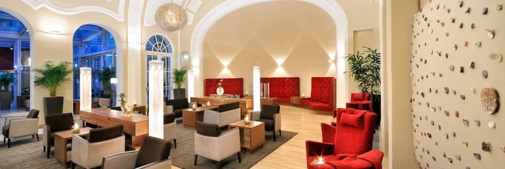 La Pura Women'S Health Resort Kamptal