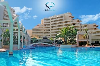 CLC Benal Beach Aparthotel