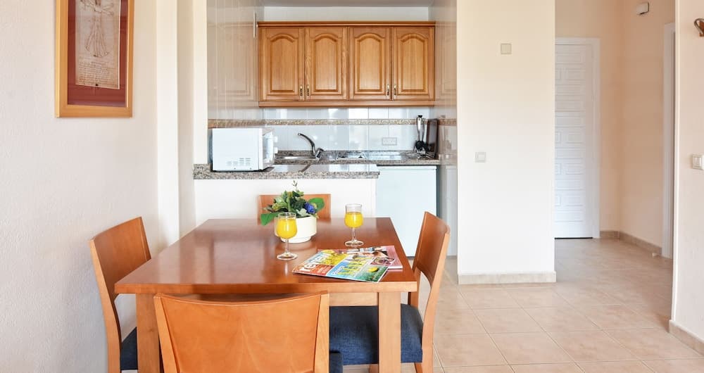 CLC Benal Beach Aparthotel