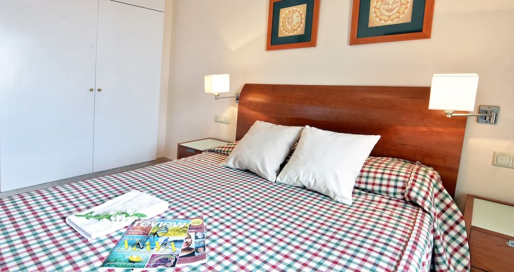 CLC Benal Beach Aparthotel