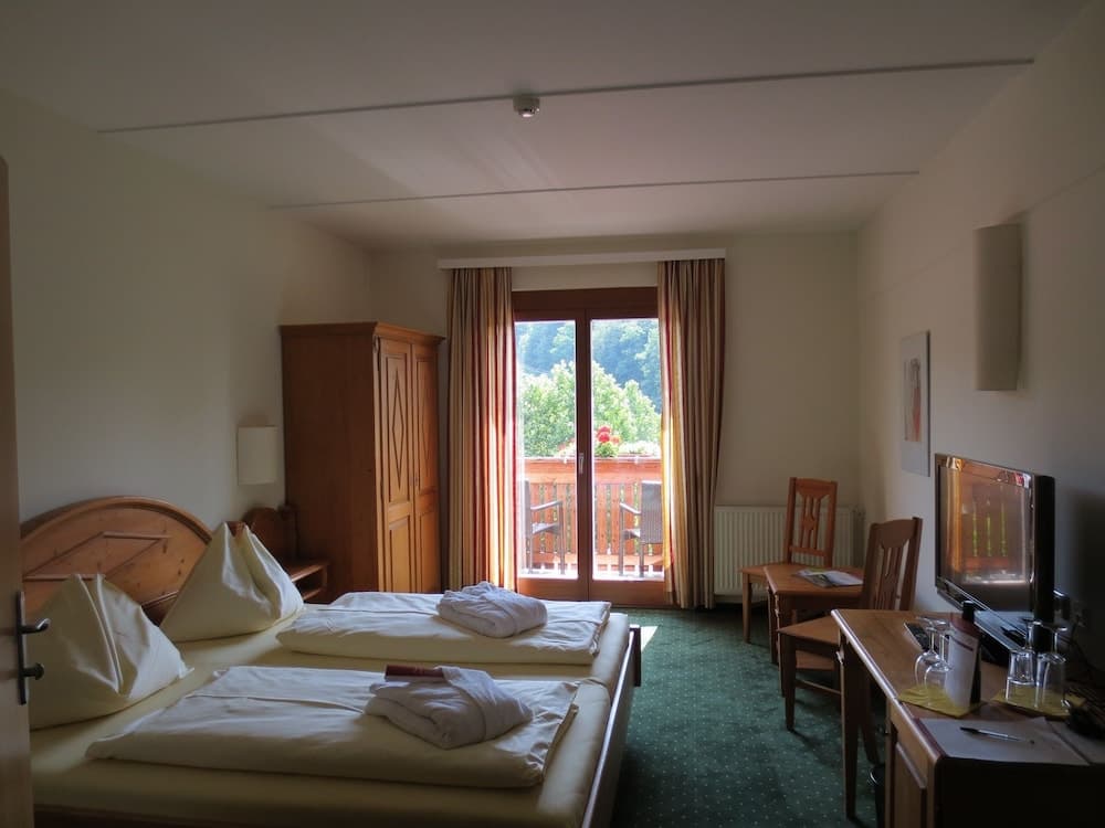 Brennerei Wohlfuehlhotel Lagler