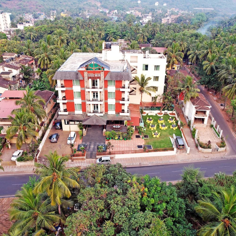 hotel image