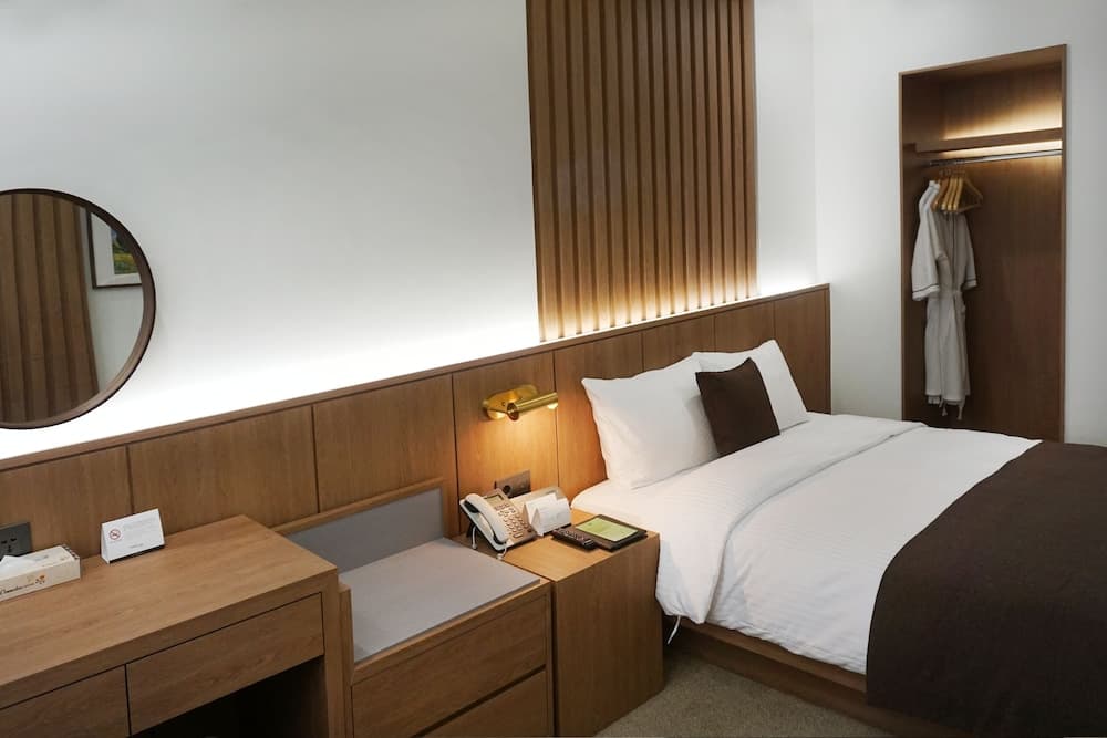 Commodore Hotel Busan