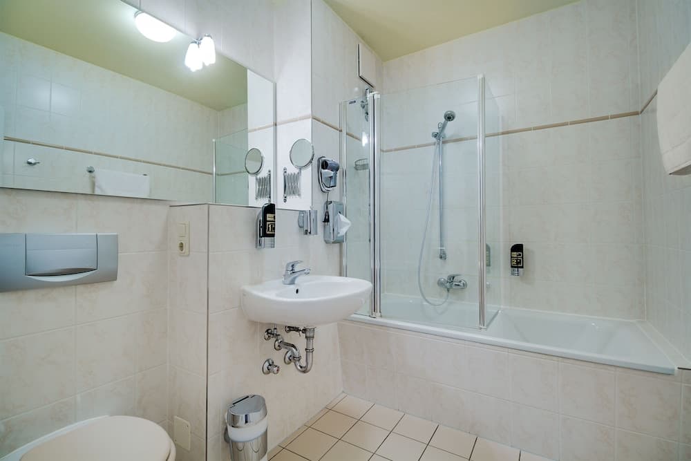 REGIOHOTEL Am Brocken