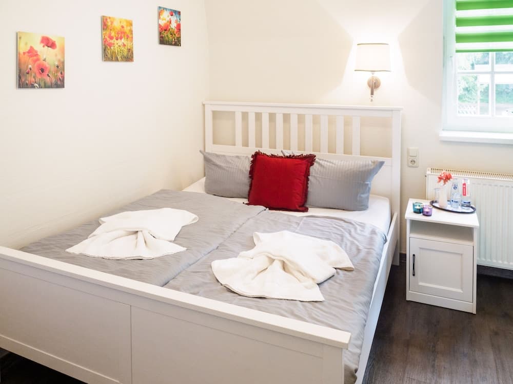 REGIOHOTEL Am Brocken