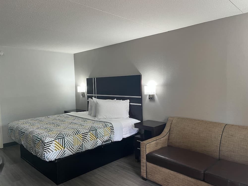 Motel 6 – Spindale, NC – Forest City