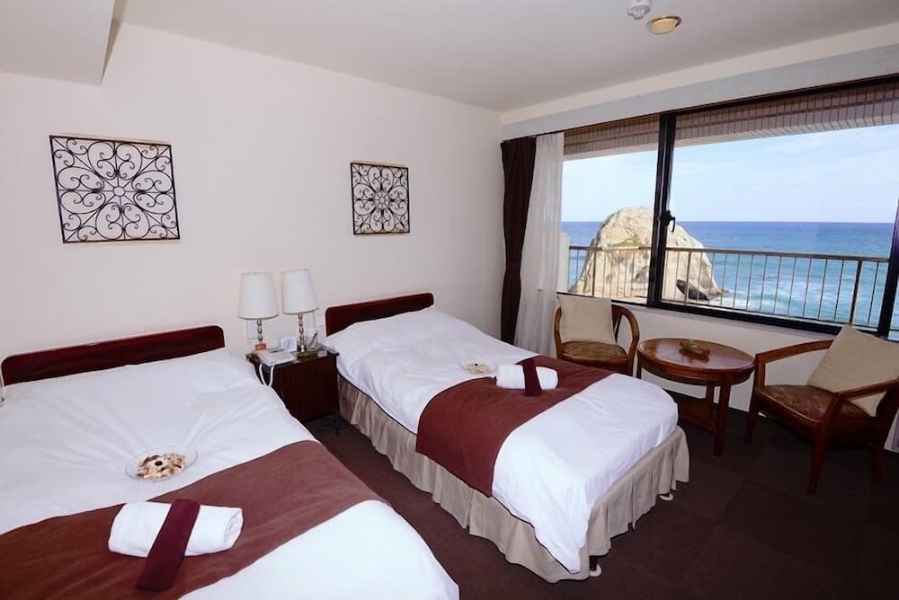 Isohara Seaside Hotel