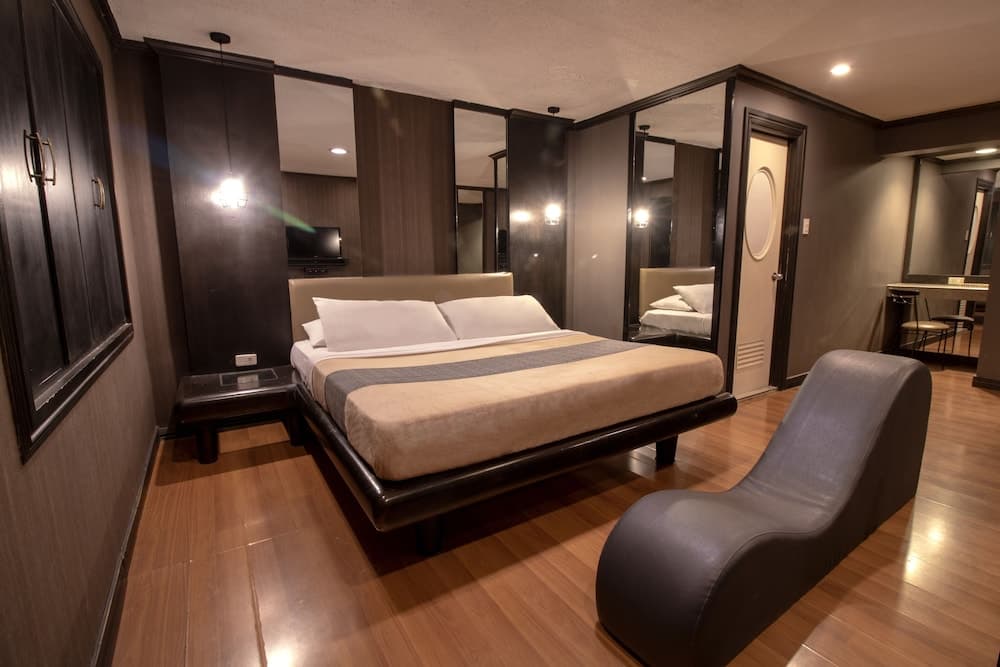 Victoria Court San Fernando - Pampanga