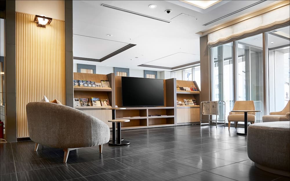 Daiwa Roynet Hotel Sapporo Susukino