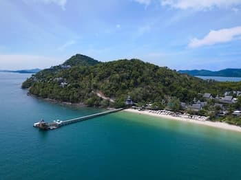 Santhiya Koh Yao Yai Resort & Spa