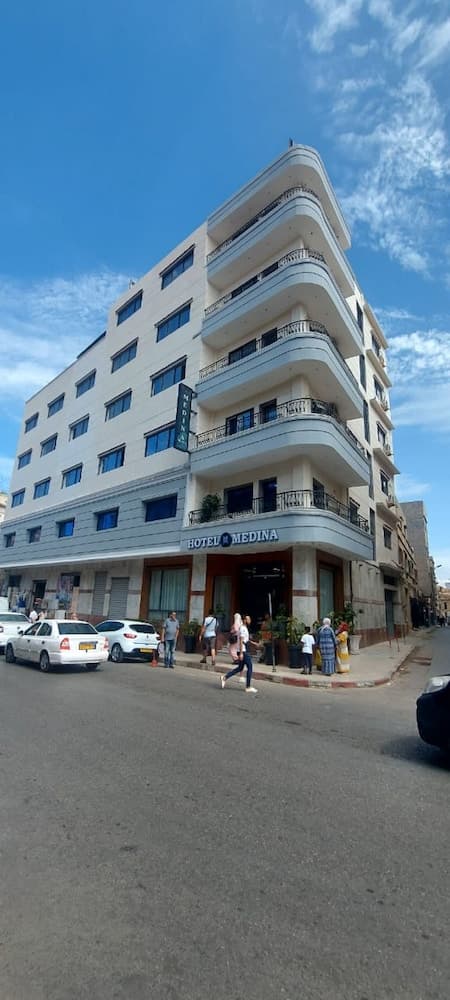 hotel image