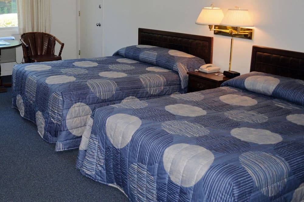 Kimball Terrace Inn Northeast Harbor