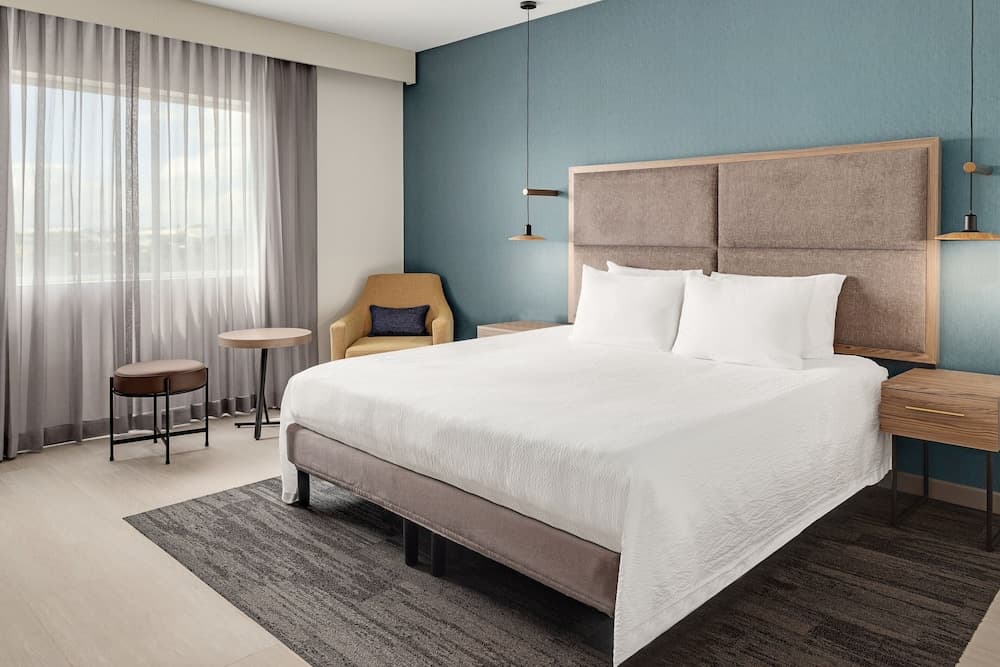 Courtyard by Marriott San Jose Airport Alajuela