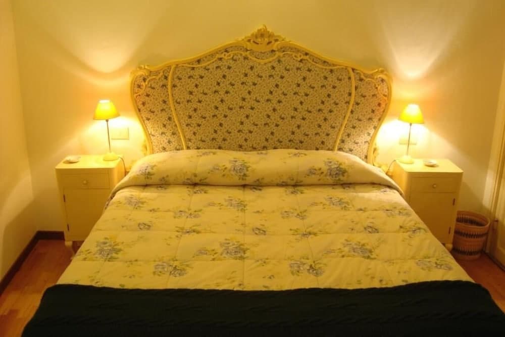 Le Stanze di Torcicoda