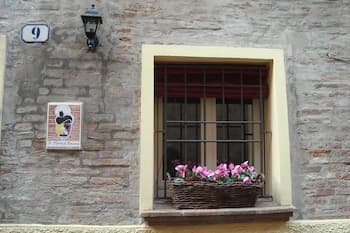 Le Stanze di Torcicoda