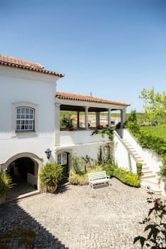 Quinta de São Lourenço