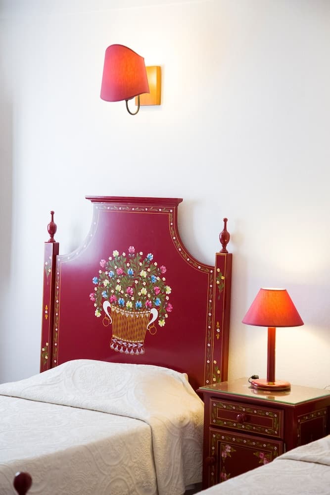 Casas de Romaria de Brotas