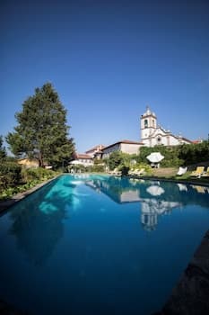 Casa dos Assentos de Quintiães